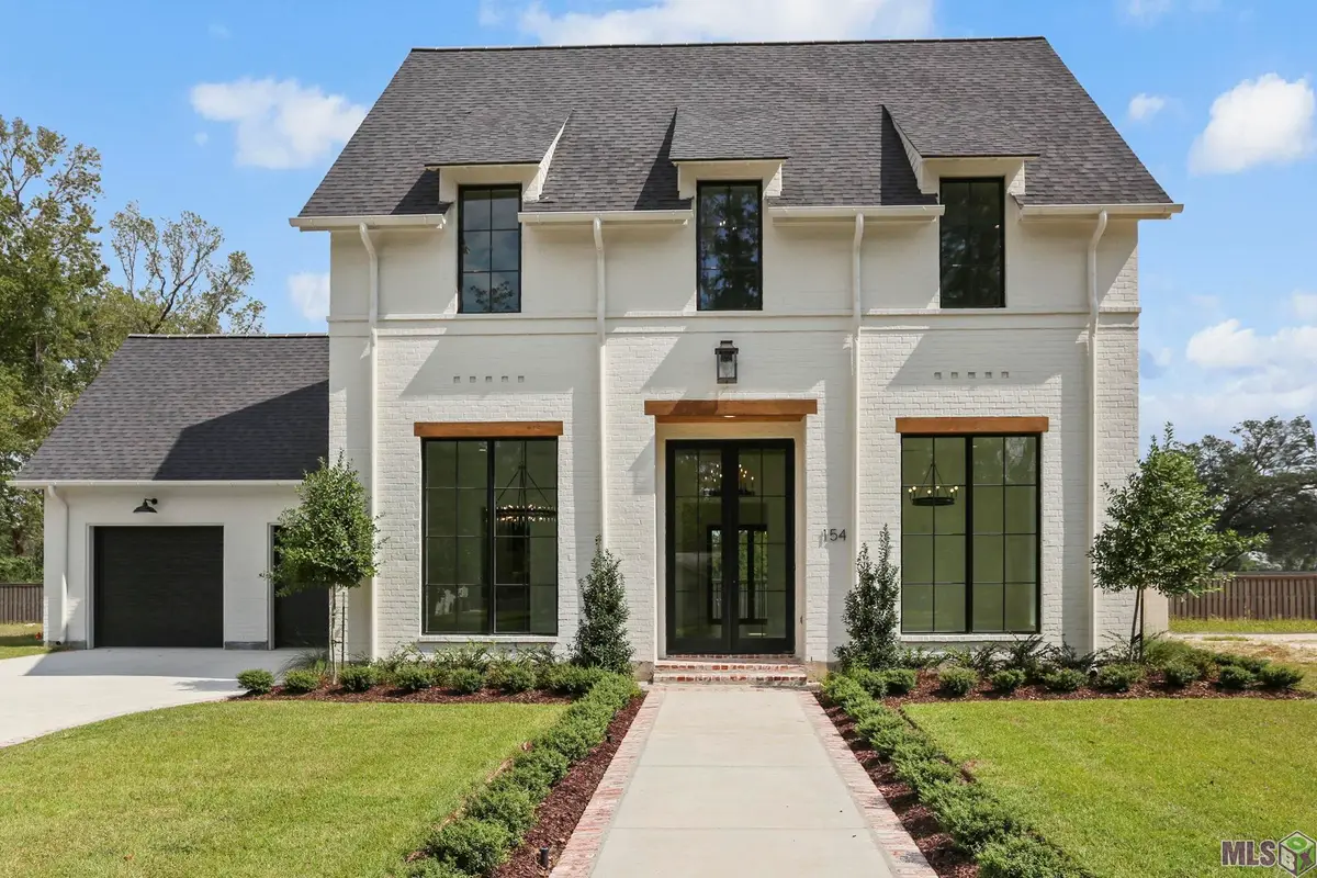 154 Magnolia Wood Ave, Baton Rouge, LA 70808 - Image #1