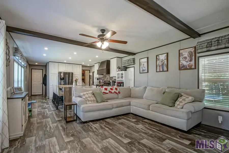 13882 Northeast Dr, Baker, LA 70714 - #3