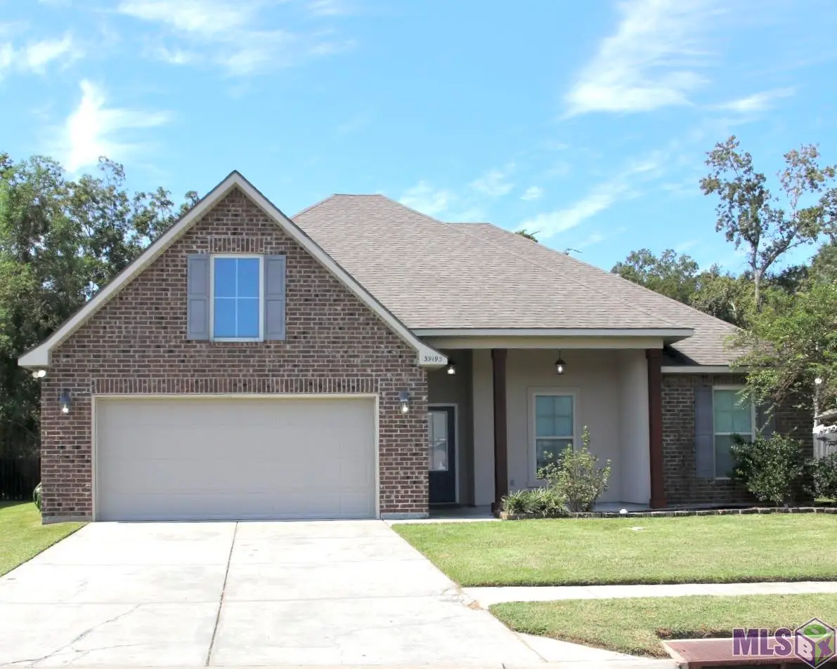 39193 Majestic Wood Ave, Gonzales, LA 70737 - Image #1