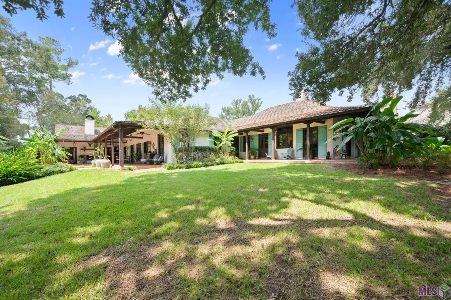 1525 Brame Dr, Baton Rouge, LA 70808 - Image #2