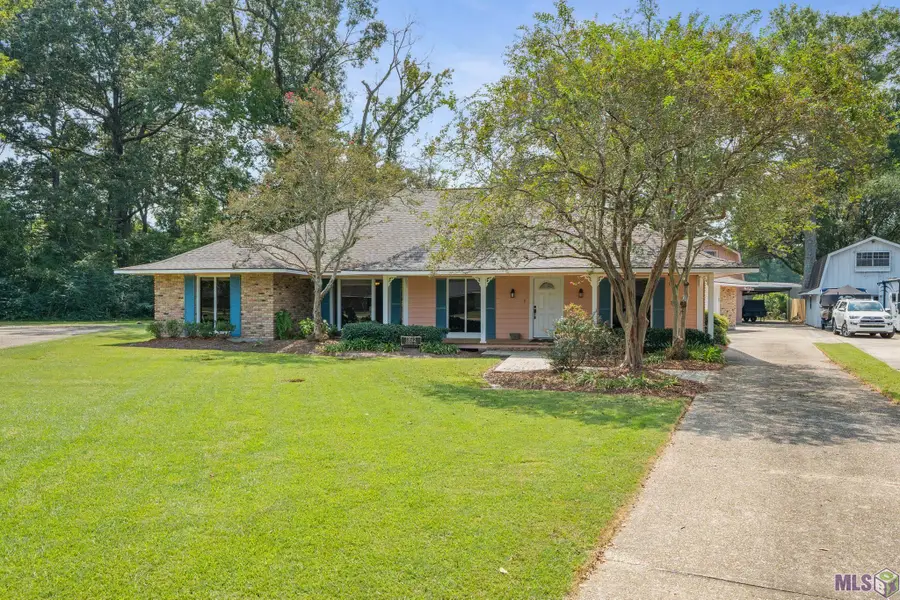 13512 Bogwood Ave, Central, LA 70818 - Image #2