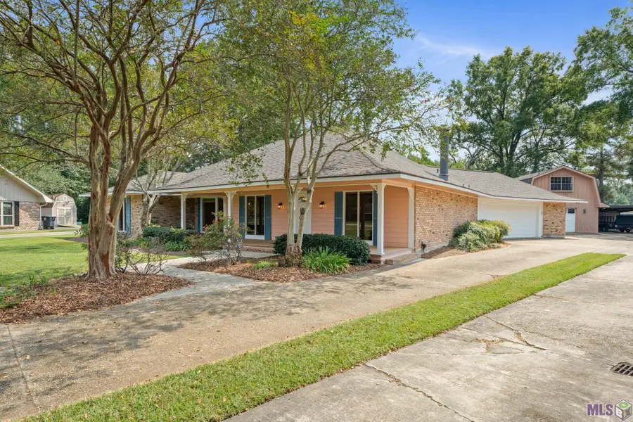 13512 Bogwood Ave, Central, LA 70818 - Image #3