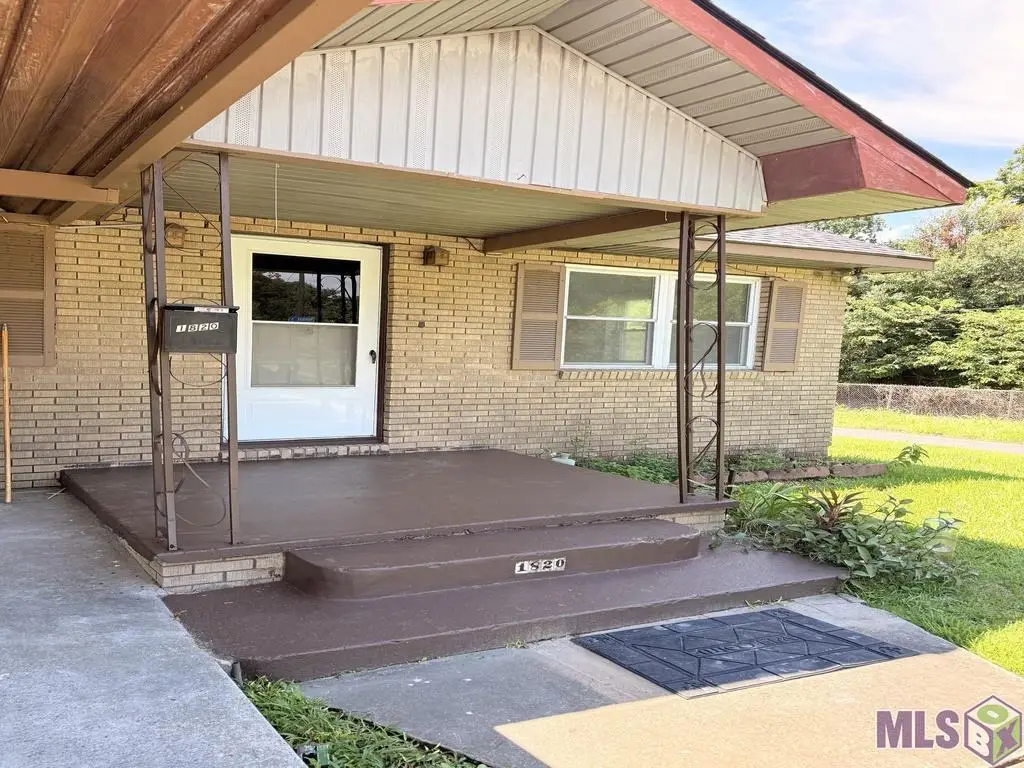1820 Walnut St, Baton Rouge, LA 70802 - Image #1