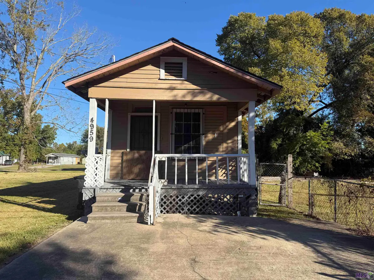 4959 Packard St, Baton Rouge, LA 70811 - Image #1