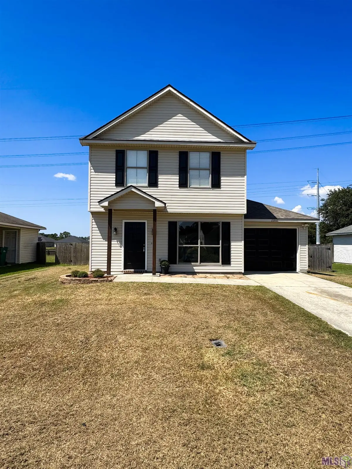 23937 S Park Ln, Denham Springs, LA 70726 - #1