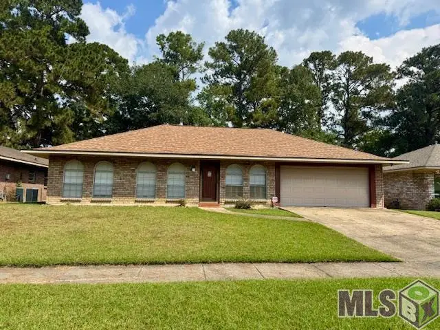 5242 N Shamrock Ave, Baton Rouge, LA 70814 - Image #1