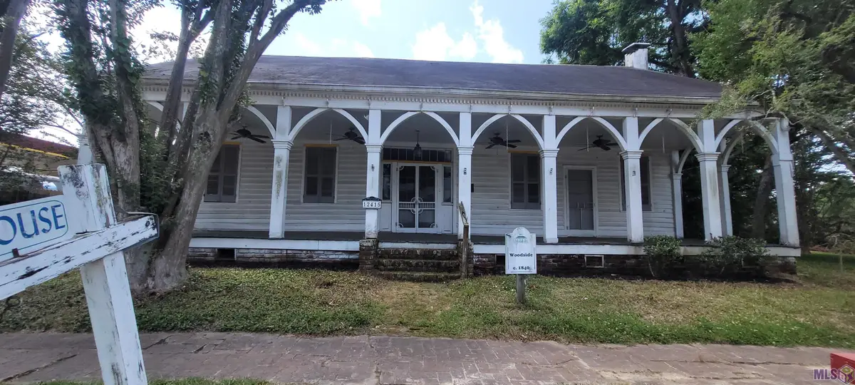 12415 St Helena St, Clinton, LA 70722 - Image #1