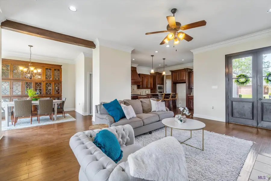 6214 Pelican Crossing Dr, Gonzales, LA 70737 - Image #3