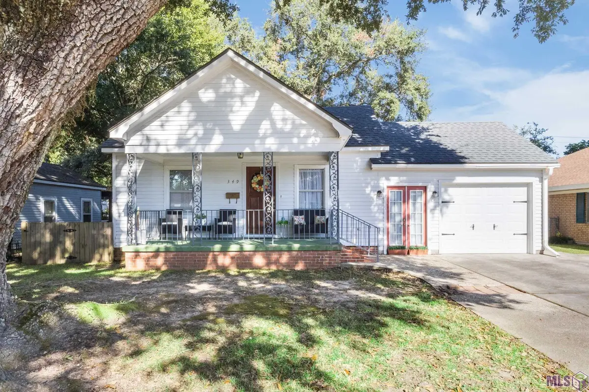 349 Allen Street Ext, New Iberia, LA 70563 - Image #1