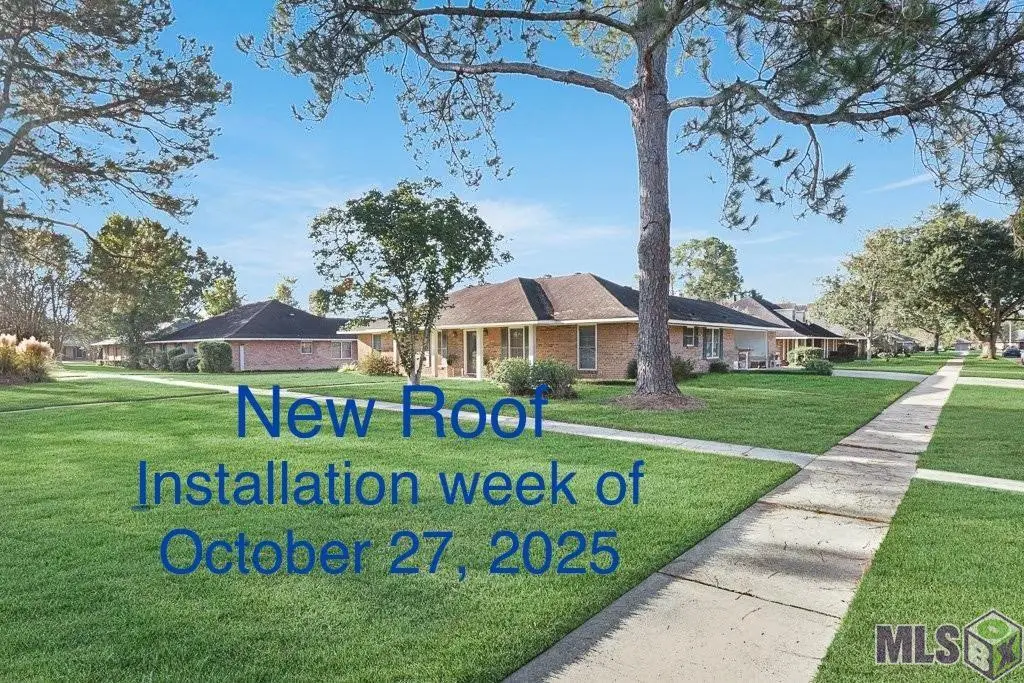 11710 N Oak Hills Pkwy, Baton Rouge, LA 70810 - Image #1