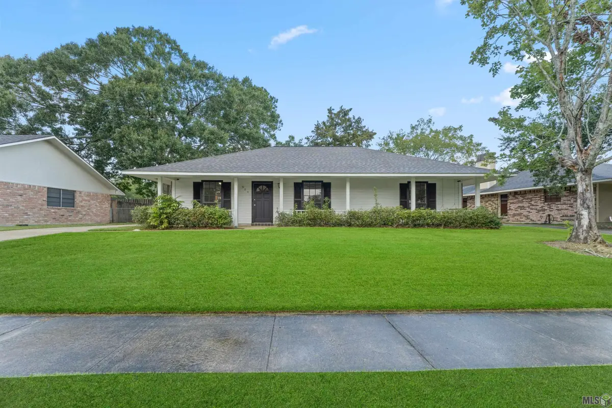 8044 President Dr, Baton Rouge, LA 70817 - Image #1
