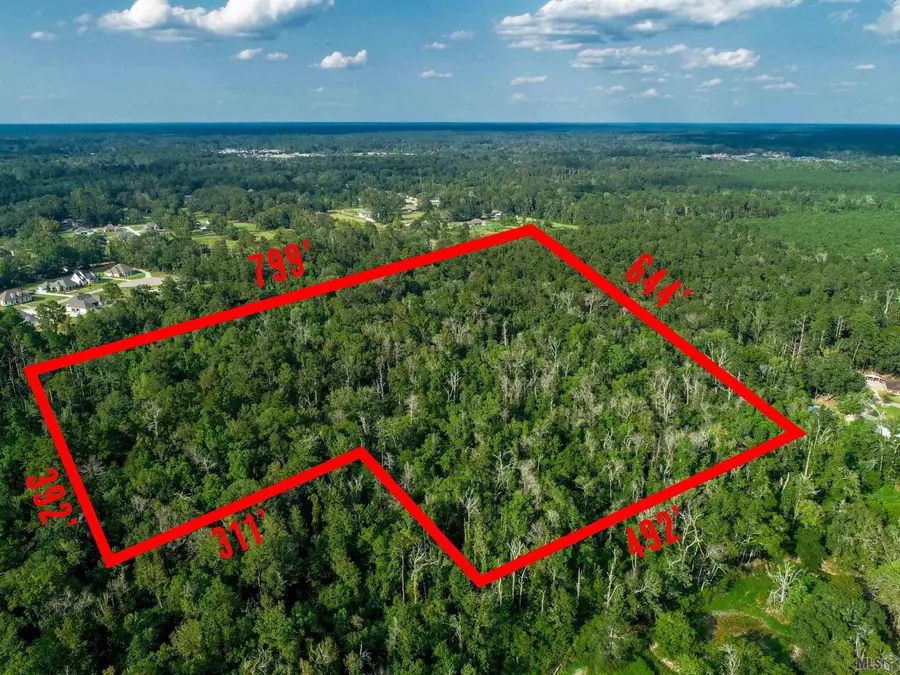 tbd Pinkney Ln, Walker, LA 70785 - #2