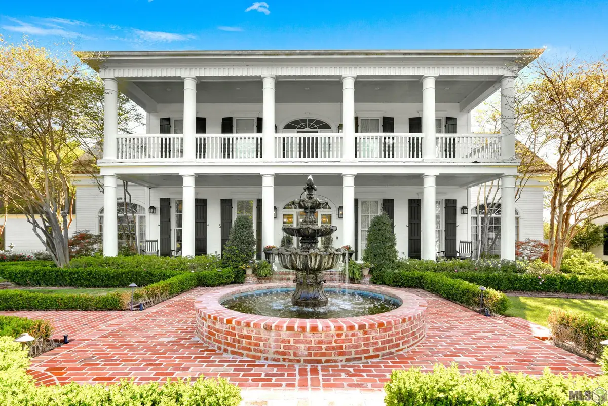 23434 Portwood Ln, Zachary, LA 70791 - Image #1