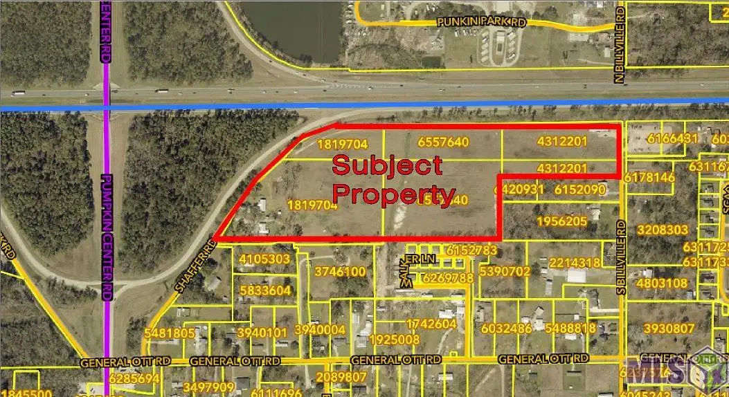 0 Pumpkin Center Rd, Hammond, LA 70401 - #1