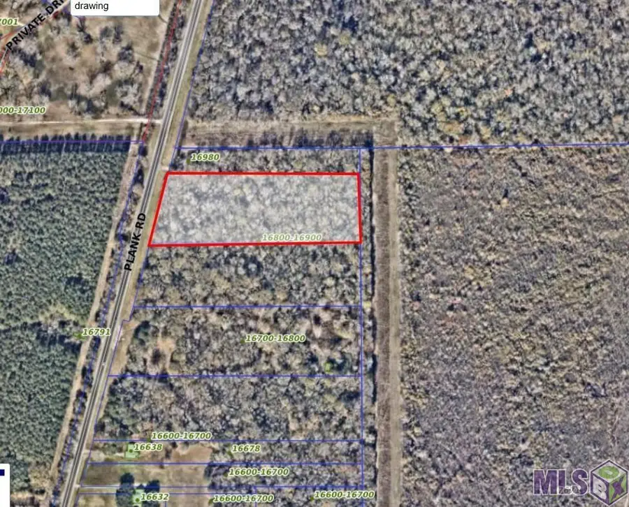 16920 Plank Rd, Baker, LA 70714 - #3