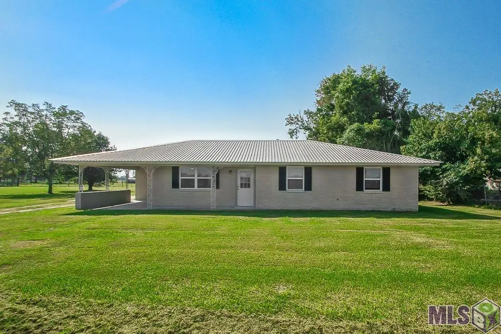 4598 N La Hwy 81, Fordoche, LA 70732 - Image #1