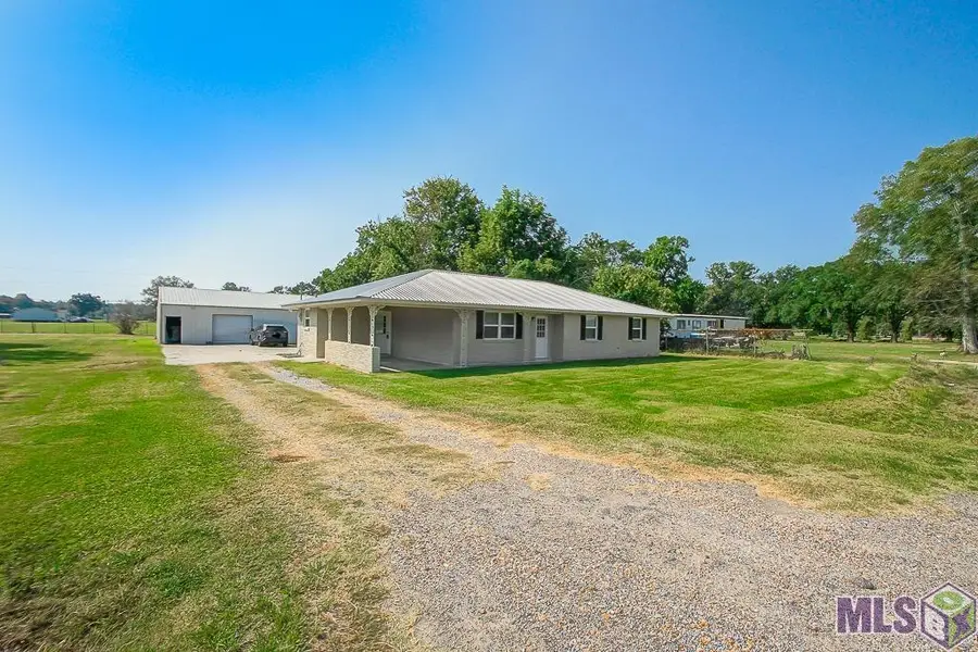 4598 N La Hwy 81, Fordoche, LA 70732 - Image #2