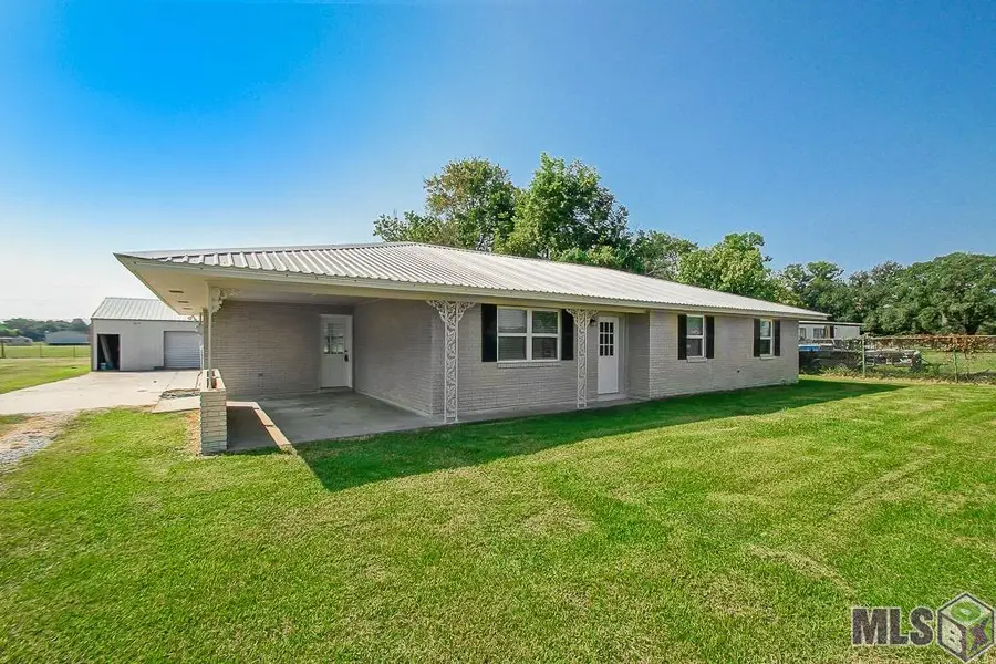 4598 N La Hwy 81, Fordoche, LA 70732 - Image #3