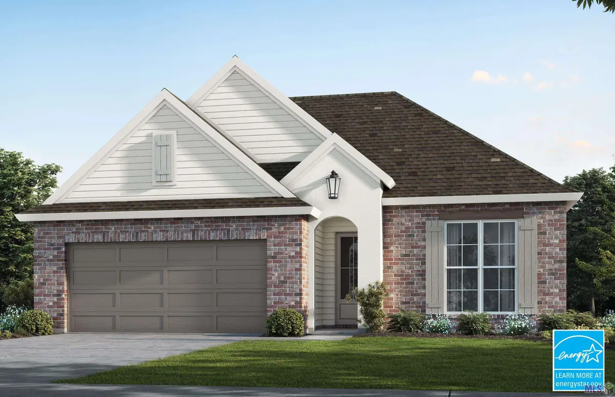 10409 Highland Lakes Dr, Denham Springs, LA 70726 - Image #1