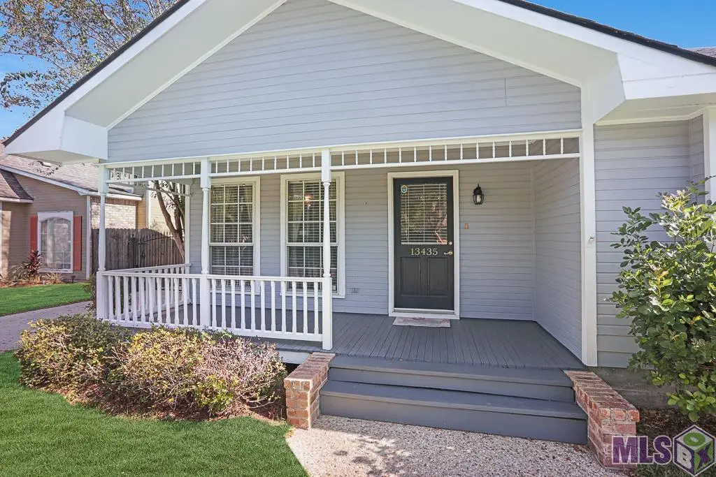 13435 Parwood Ave, Baton Rouge, LA 70816 - Image #1