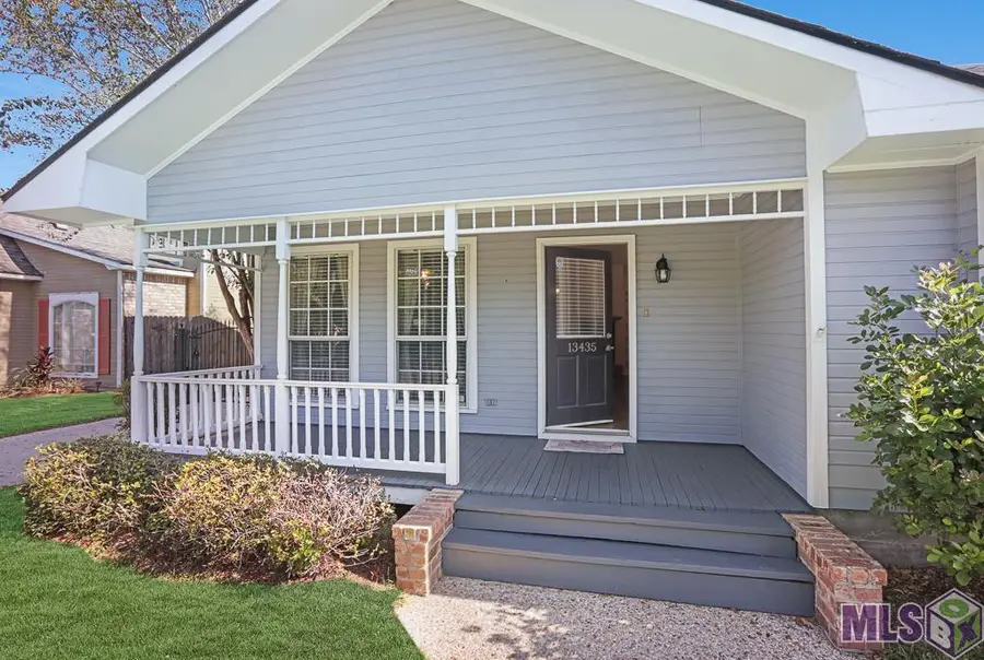 13435 Parwood Ave, Baton Rouge, LA 70816 - Image #2