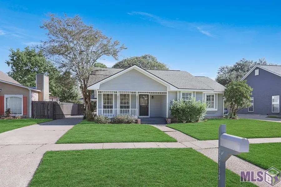 13435 Parwood Ave, Baton Rouge, LA 70816 - Image #3