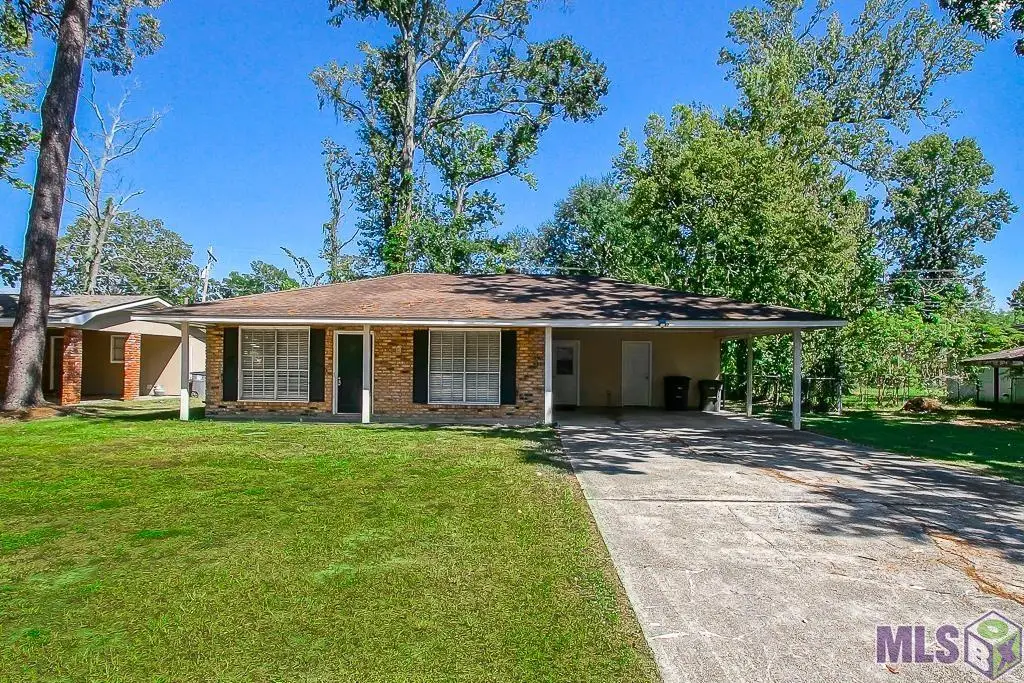 233 Gloria Dr, Baton Rouge, LA 70819 - #1
