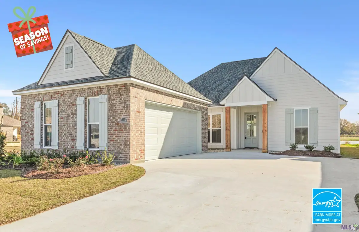 3432 Waterbury Ave, Baton Rouge, LA 70810 - Image #1