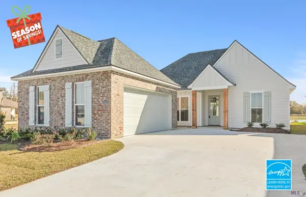 3432 Waterbury Ave, Baton Rouge, LA 70810