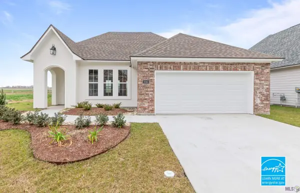 3583 Waterbury Ave, Baton Rouge, LA 70810