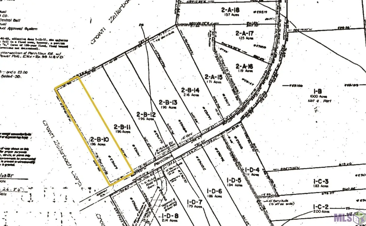 20131 Perrilloux Rd, Livingston, LA 70754 - Image #1