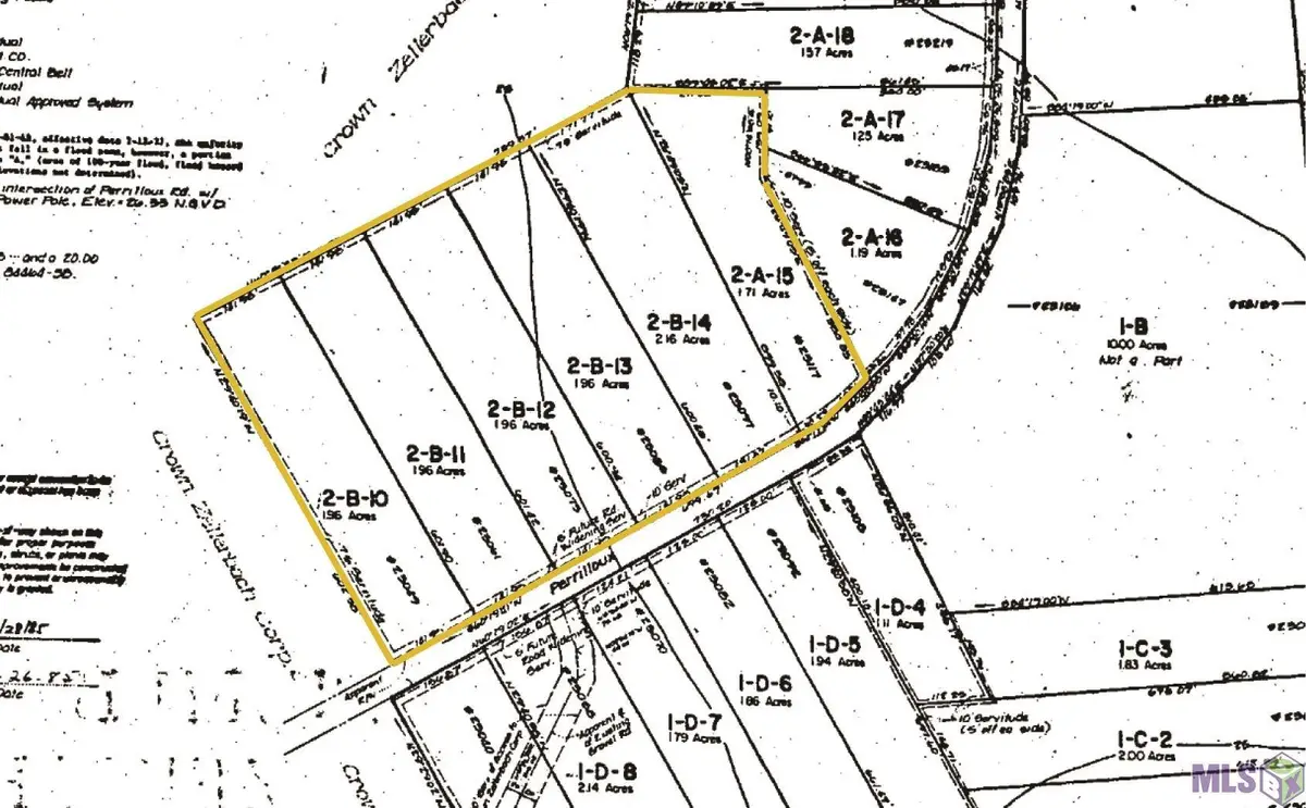 20211 Perrilloux Rd, Livingston, LA 70754 - Image #1