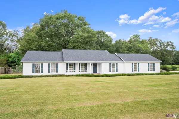 22977 Treakle Ln, Zachary, LA 70791