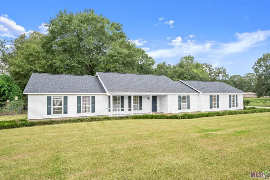 22977 Treakle Ln, Zachary, LA 70791 - #2
