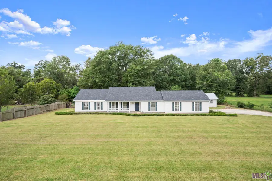 22977 Treakle Ln, Zachary, LA 70791 - #3