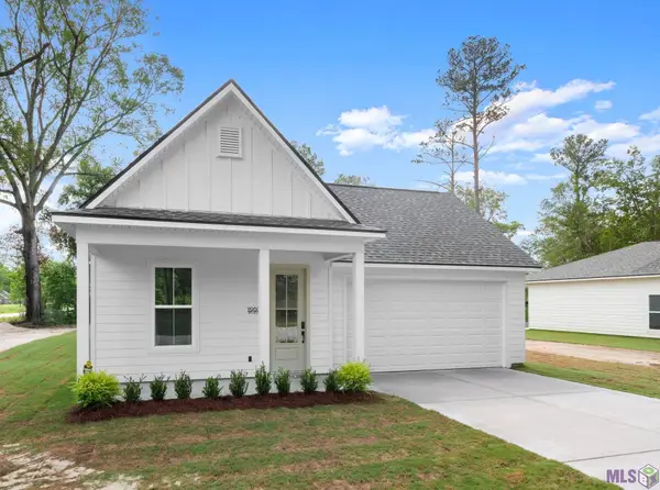 11992 Simms Rd, Denham Springs, LA 70706