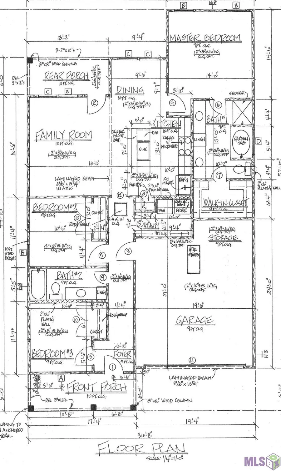 11992 Simms Rd, Denham Springs, LA 70706 - Image #2