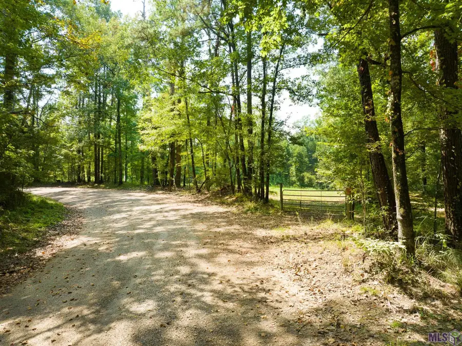 Lot 5-A Island Rd, Saint Francisville, LA 70775 - Image #3