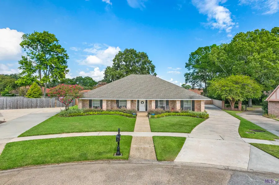 4412 Lake Larto Cir, Baton Rouge, LA 70816 - Image #2