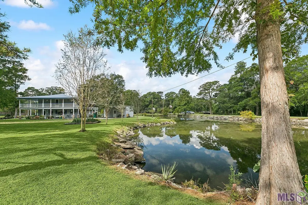 32350 Burgess Road Ext, Denham Springs, LA 70706 - Image #1
