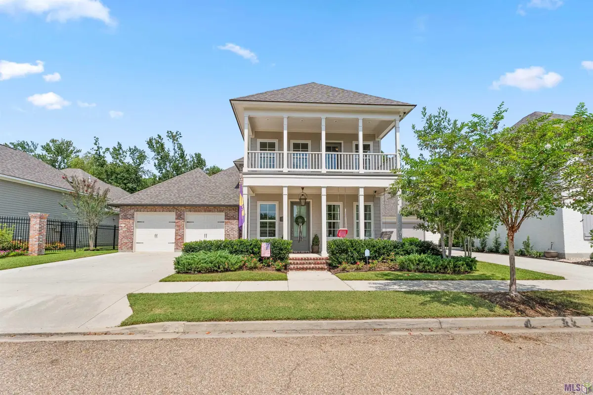 1239 Patriot Crossing, Zachary, LA 70791 - Image #1