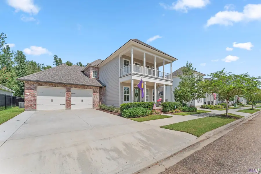 1239 Patriot Crossing, Zachary, LA 70791 - Image #2
