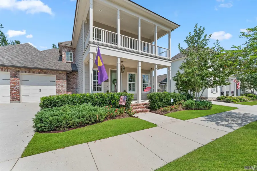 1239 Patriot Crossing, Zachary, LA 70791 - Image #3