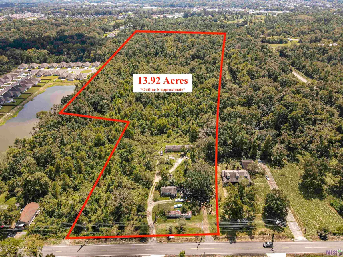 39061 La Hwy 929, Prairieville, LA 70769 - Image #1