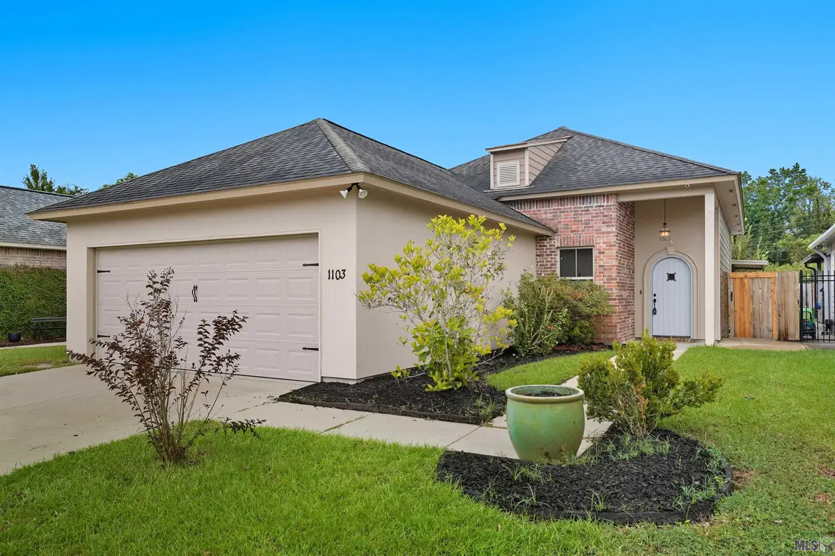 1103 Madrid Ave, Saint Gabriel, LA 70776 - Image #1