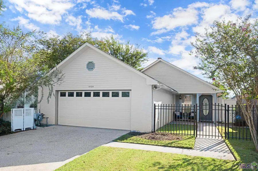 15725 Springwood Ave, Baton Rouge, LA 70817 - Image #2