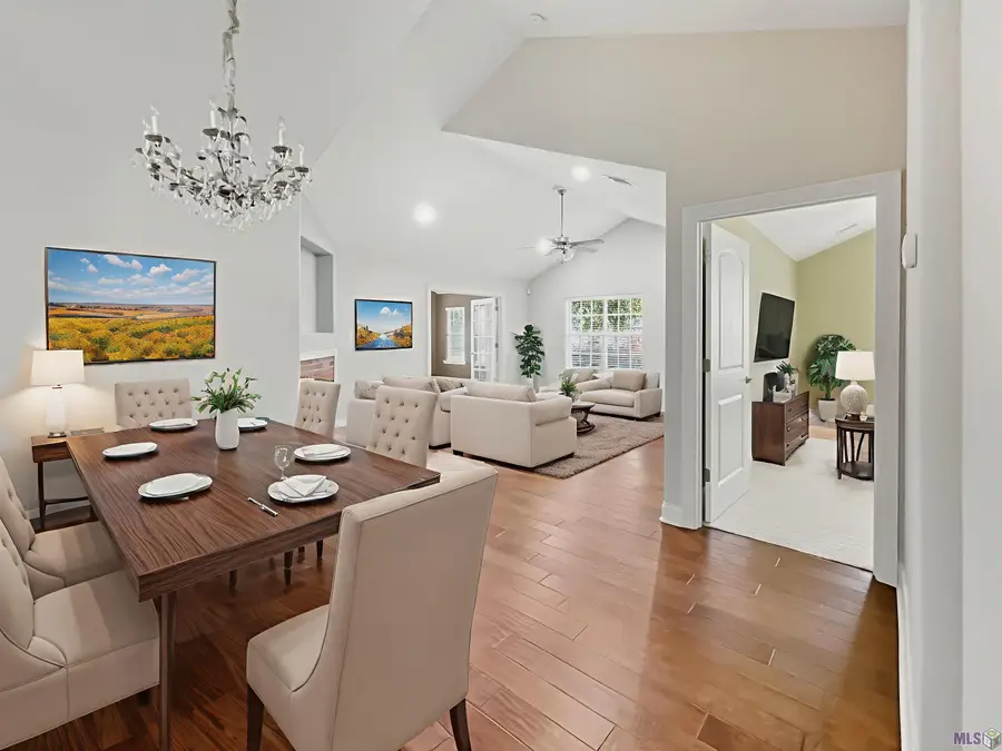 7111 Village Charmant #94, Baton Rouge, LA 70809 - Image #3