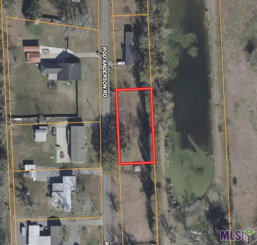 9476 Rod Anderson Rd, Saint Amant, LA 70774 - Image #1