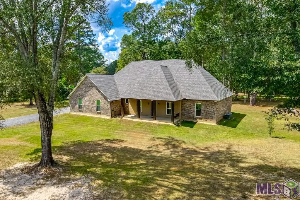 25041 Old Greenwell Springs Rd, Greenwell Springs, LA 70739 - Image #1
