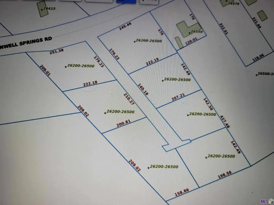 26799-26355 Greenwell Springs Rd, Greenwell Springs, LA 70739 - Image #3